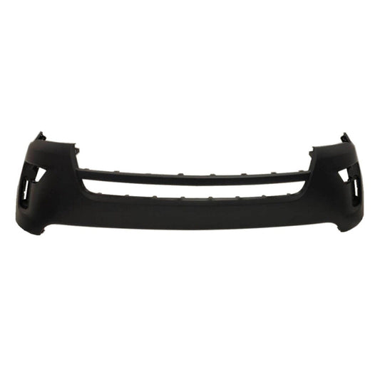 Bumper Fr Upper Primed W/O Tow/Sensor/Park Distance - Ford Explorer Sport 2018-2019 | Ford Explorer 2018-2019 | Ford Explorer Limited 2018-2019