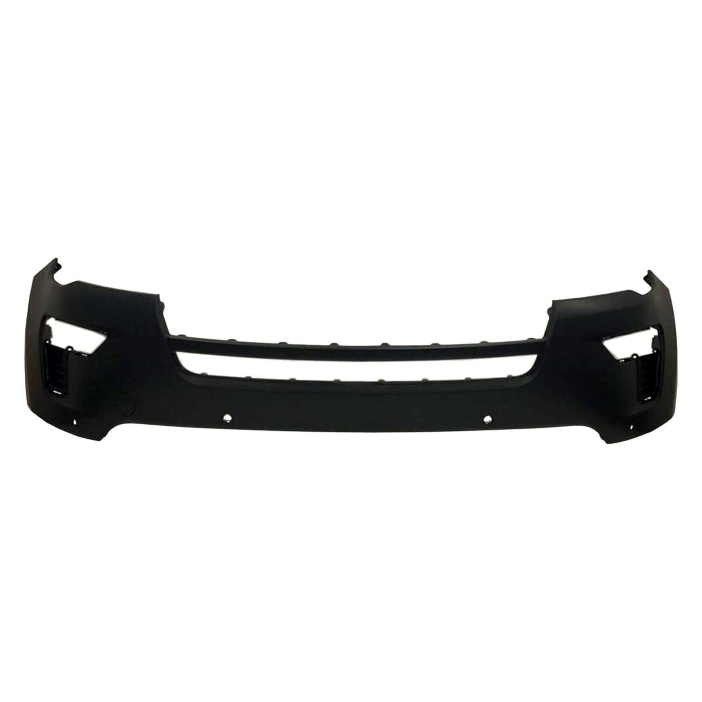 Bumper Fr Upper Primed W/Tow/4 Park Distance Holes W/O Sensor - Ford Explorer Sport 2018-2019 | Ford Explorer 2018-2019 | Ford Explorer Limited 2018-2019