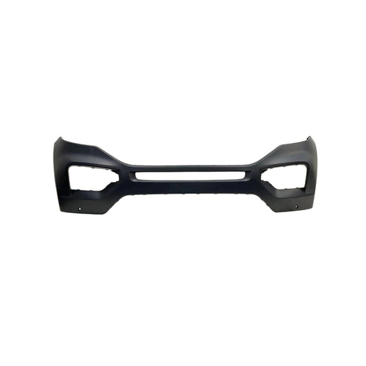Bumper Fr Upper Primed W/ Auto Park Exclude 21-23 Timberline - Ford Explorer St 2020-2024 | Ford Explorer 2020-2024 | Ford Explorer Limited 2020-2024