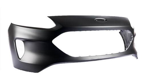 Bumper Fr Upper Primed W/O Sensor - Ford Escape Hybrid 2020-2022 | Ford Escape 2020-2022