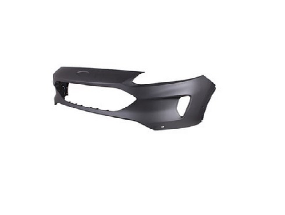 Bumper Fr Upper Primed W/4 Sensor - Ford Escape Hybrid 2020-2022 | Ford Escape 2020-2022