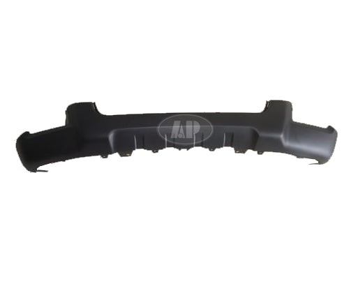 Bumper Lower Fr Primed Xlt Model - Ford Explorer Sport Trac 2007-2010 | Ford Explorer 2006-2010 | Ford Explorer Limited 2006-2010