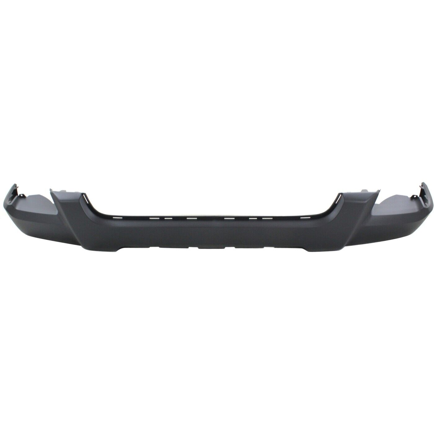 Bumper Lower Fr Textured Xlt - Ford Explorer Sport Trac 2007-2010 | Ford Explorer 2006-2010 | Ford Explorer Limited 2006-2010