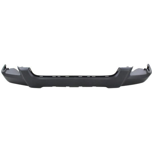 Bumper Lower Fr Textured Xlt - Ford Explorer Sport Trac 2007-2010 | Ford Explorer 2006-2010 | Ford Explorer Limited 2006-2010