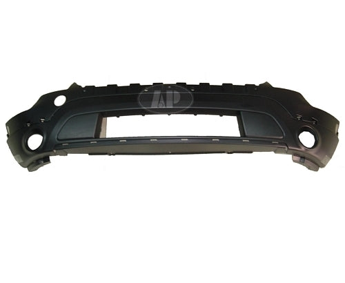Bumper Lower Fr Textured W/Fog Lamp Hole - Ford Explorer Sport 2013-2015 | Ford Explorer 2011-2015 | Ford Explorer Limited 2011-2015