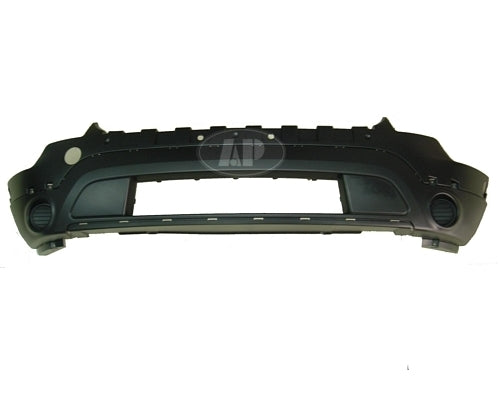 Bumper Lower Fr Textured W/O Fog Lamp Hole - Ford Explorer 2011-2015 | Ford Explorer Limited 2011-2015 | Ford Explorer Police Interceptor 2013-2015