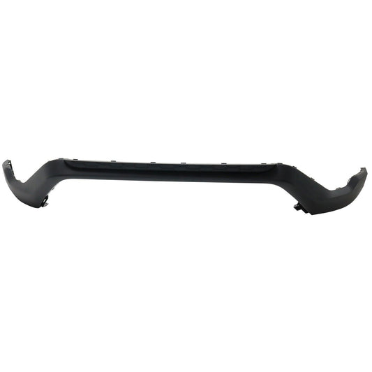 Bumper Lower Fr Textured Black Exclude Sport Model - Ford Edge 2015-2018