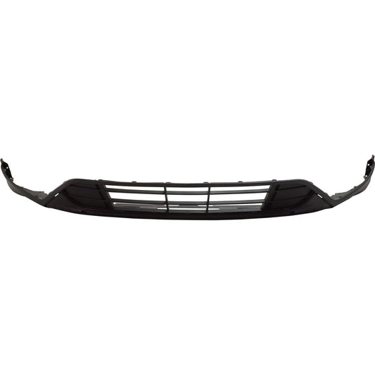Bumper Lower Fr Textured W/O Auto Park - Ford Escape 2013-2019 | Ford Focus 2017 | Ford Transit Connect 2014-2020