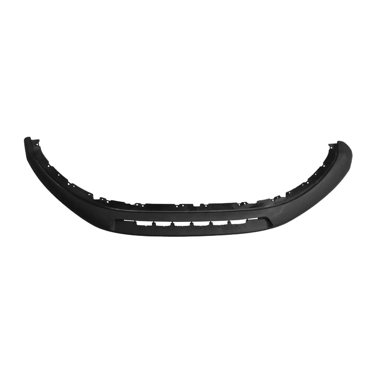 Bumper Fr Lower Textured W/O Park Assist Sensor - Lincoln Nautilus 2019-2020