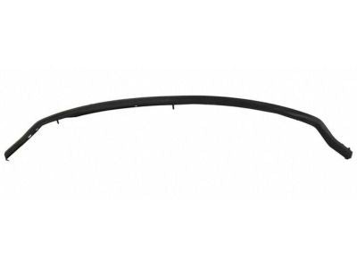 Bumper Step Pad Fr - Ford Pickup F150 Police Responder 2018-2020 | Ford Pickup F150 2018-2020