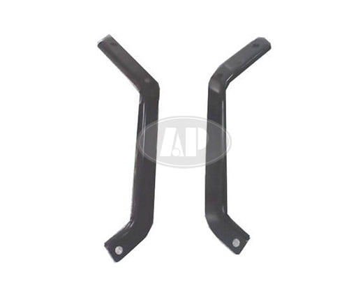 Bumper Mounting Bracket Fr Lh Outer Steel - Ford Van E450 Super Duty 15-1921-25 | Ford Van E350 Super Duty 15-1921-25 | Ford Van Ford Econoline 2008-2014