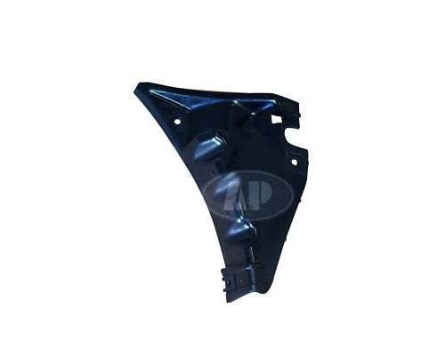 Rebar Bracket Fr Lh Plastic - Ford Mustang Shelby Gt500 2010-2014 | Ford Mustang 2010-2014 | Ford Mustang Gt 2010-2014