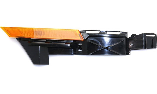 Bumper Filler Fr Rh Plastic - Mercury Milan 2006-2009 | Ford Fusion 2006-2009