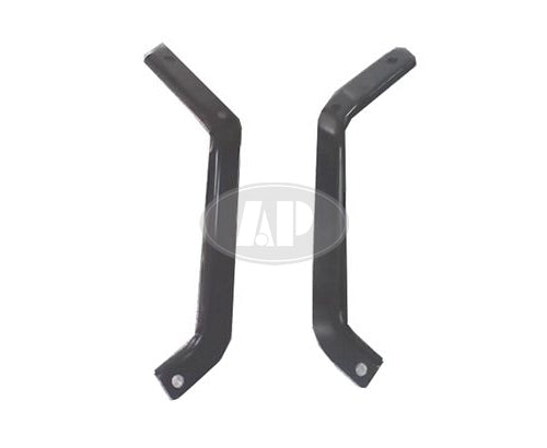 Bumper Mounting Bracket Fr Rh Outer Steel - Ford Van E450 Super Duty 15-1921-25 | Ford Van E350 Super Duty 15-1921-25 | Ford Van Ford Econoline 2008-2014