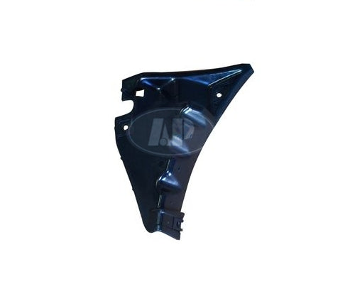 Rebar Bracket Fr Rh Plastic - Ford Mustang Shelby Gt500 2010-2014 | Ford Mustang 2010-2014 | Ford Mustang Gt 2010-2014
