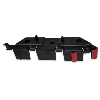 Bumper Side Support Fr Lh - Ford Fusion Hybrid 2013-2016 | Ford Fusion 2013-2016 | Ford Fusion Energi 2013-2016