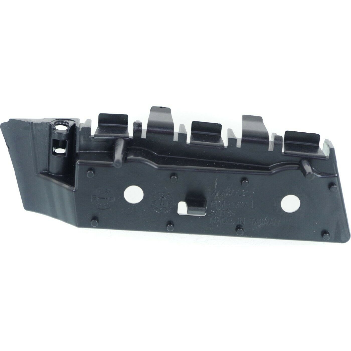Bumper Retainer Fr Lh Plastic - Ford Mustang Gt 2015-2017 | Ford Mustang 2015-2017
