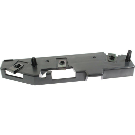 Bumper Bracket Fr Rh Plastic - Ford Edge 2015-2018