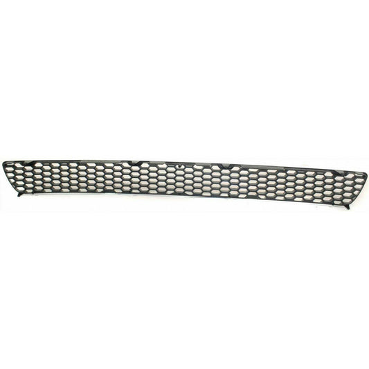 Grille Lower W/O Fog Lamp Hole - Ford Focus Svt 2002-2004