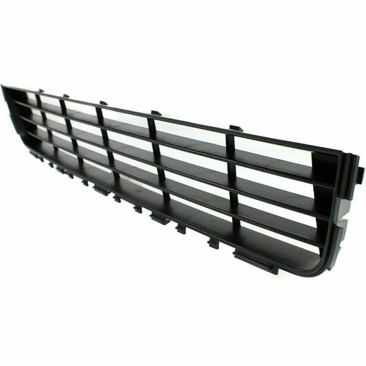 Grille Lower Black - Mercury Milan 2006-2009 | Ford Fusion 2006-2009