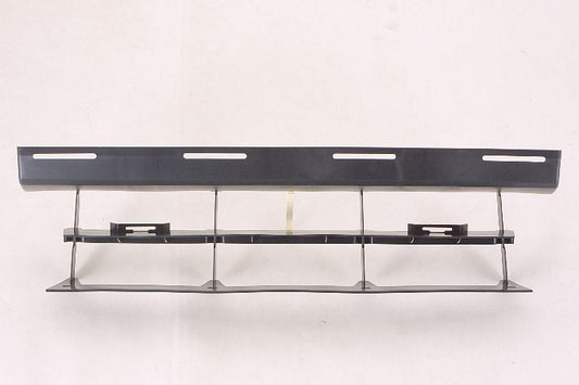 Grille Lower Matte Dark Gray - Ford Expedition Max 2007-2014 | Ford Expedition 2007-2014 | Ford Expedition El 2007-2014