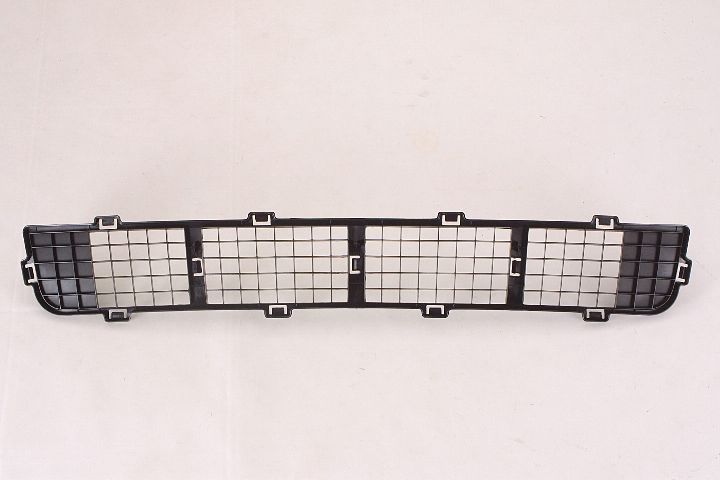 Grille Lower Matt Black - Ford Edge 2007-2010
