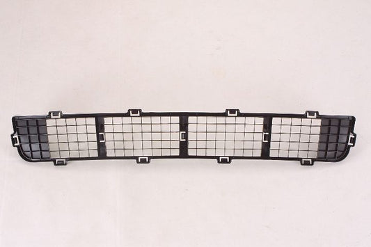 Grille Lower Matt Black - Ford Edge 2007-2010