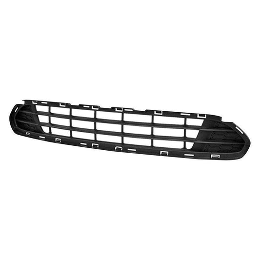 Grille Lower Dark Gray W/O Sport Model - Ford Fusion Hybrid 2010-2012 | Ford Fusion 2010-2012