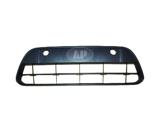 Grille Lower Xl/Xlt Matte Dark Gray - Ford Transit Connect 2010-2013