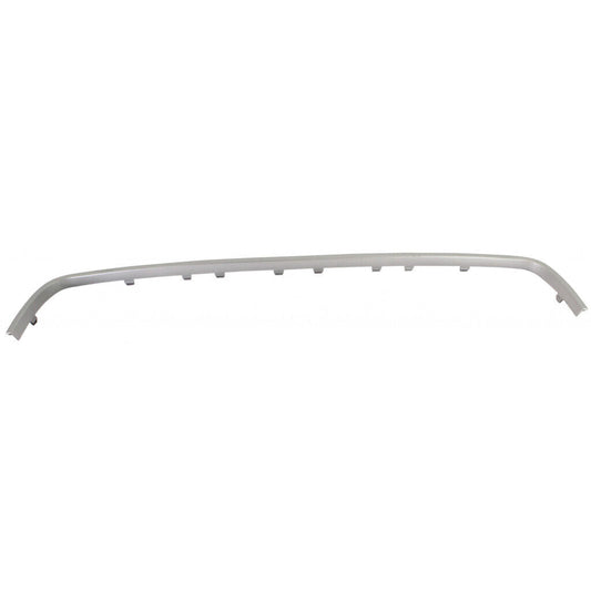 Grille Lower Bar Silver - Mercury Milan 2006-2009 | Ford Fusion 2006-2009