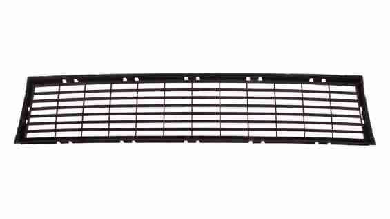 Grille Lower Black W/Tow Pkg - Ford Explorer 2011-2015 | Ford Explorer Limited 2011-2015 | Ford Explorer Police Interceptor 2013-2015