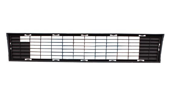 Grille Lower Black W/O Tow Pkg - Ford Explorer Sport 2013-2015 | Ford Explorer 2011-2015 | Ford Explorer Limited 2011-2015