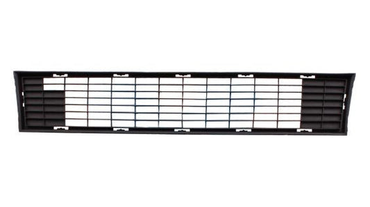 Grille Lower Black W/O Tow Pkg - Ford Explorer Sport 2013-2015 | Ford Explorer 2011-2015 | Ford Explorer Limited 2011-2015