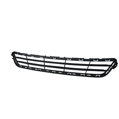 Grille Lower Primed W/O Adaptive Cruise Control - Ford Fusion Hybrid 2013-2016 | Ford Fusion 2013-2016 | Ford Fusion Energi 2013-2016