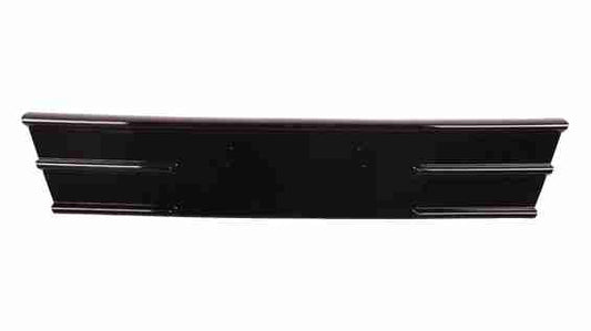 Grille Lower Black Sel/Titanium Models - Ford Escape 2013-2016