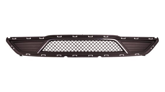 Grille Lower Dark Gray Ltd/Sho Model - Ford Taurus Sho 2013-2019 | Ford Taurus 2013-2019