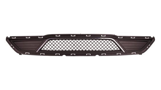 Grille Lower Dark Gray Ltd/Sho Model - Ford Taurus Sho 2013-2019 | Ford Taurus 2013-2019