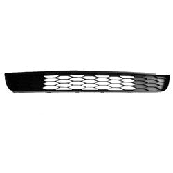 Grille Lower W/O Tow/Adaptive Cruise - Ford Edge 2011-2014