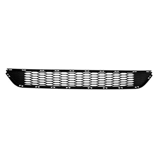 Grille Lower W/O Block Heater/Adaptive Cruise - Ford Edge 2015-2018