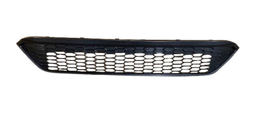 Grille Lower W/Block Heater W/O Cruise - Ford Edge 2015-2018