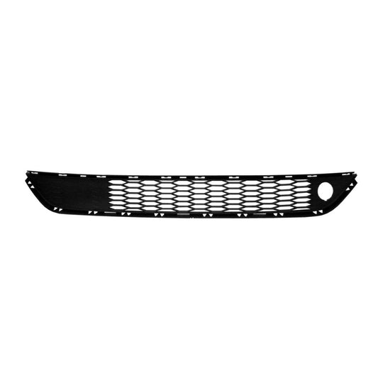 Grille Lower W/Block Heater/Adaptive Cruise - Ford Edge 2015-2018