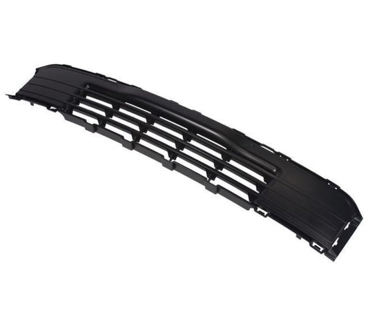 Grille Lower W/O Active Park Black Bars - Ford Flex 2013-2019