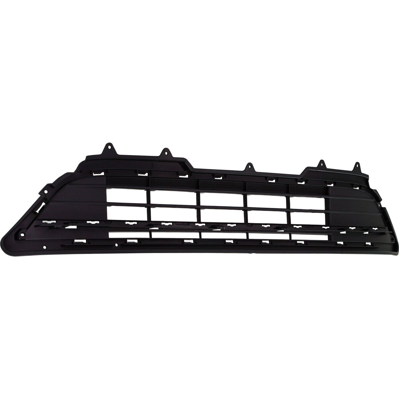 Grille Lower Black - Lincoln Mkz 2017-2020