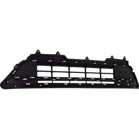 Grille Lower Black - Lincoln Mkz 2017-2020