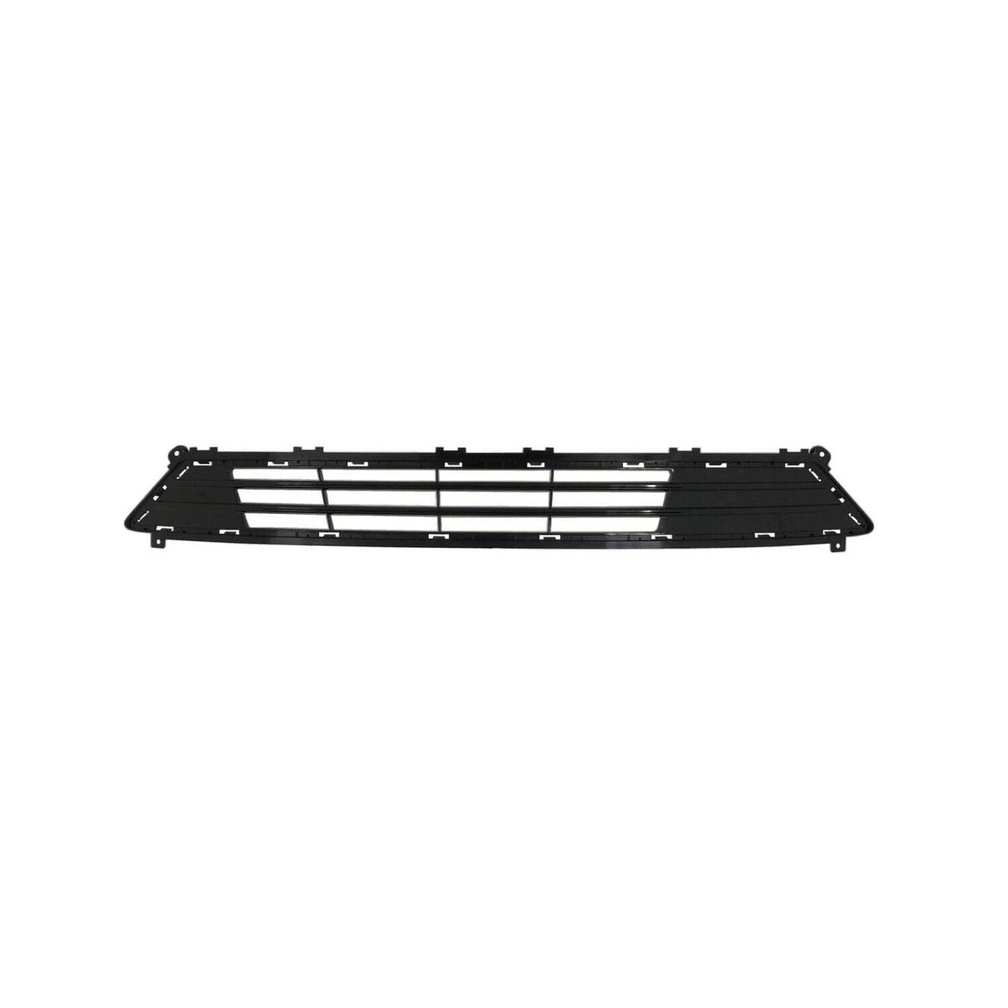 Grille Fr Gloss Black W/O Engine Heater Exclude 2.7 Sprt - Ford Police Responder Hybrid 2020 | Ford Fusion 2019-2020 | Ford Fusion Energi 2019-2020