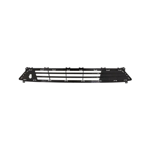 Grille Fr Gloss Black W/Engine Heater Exclude 2.7L - Ford Fusion 2019-2020 | Ford Police Responder Hybrid 2020 | Ford Fusion Energi 2019-2020