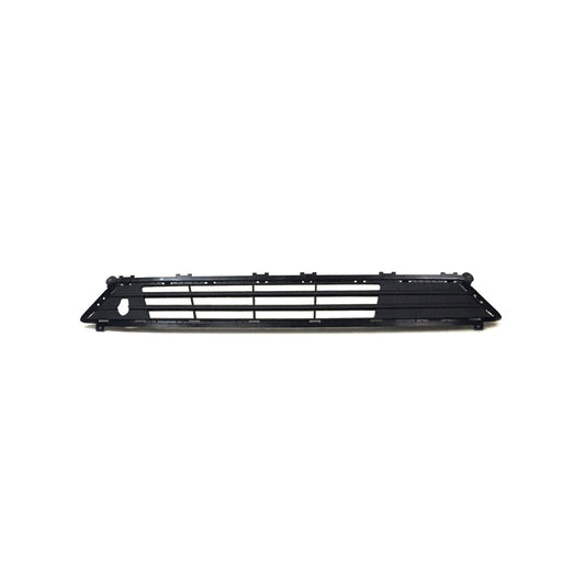Grille Fr Textured Black W/Engine Heater W/O 2.7 Sprt - Ford Police Responder Hybrid 2020 | Ford Fusion 2019-2020 | Ford Fusion Energi 2019-2020