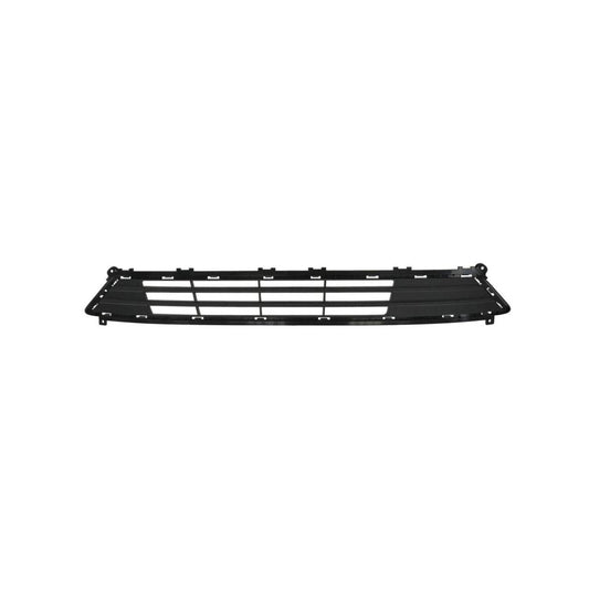 Grille Fr Textired Black W/O Heater Exclude 2.7 Sprt - Ford Fusion 2019-2020 | Ford Police Responder Hybrid 2020 | Ford Fusion Energi 2019-2020
