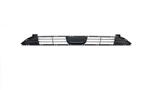 Grille Fr Black W/Adaptive Cruise W/O Block Heater Sel / Titanum - Ford Edge 2019-2023