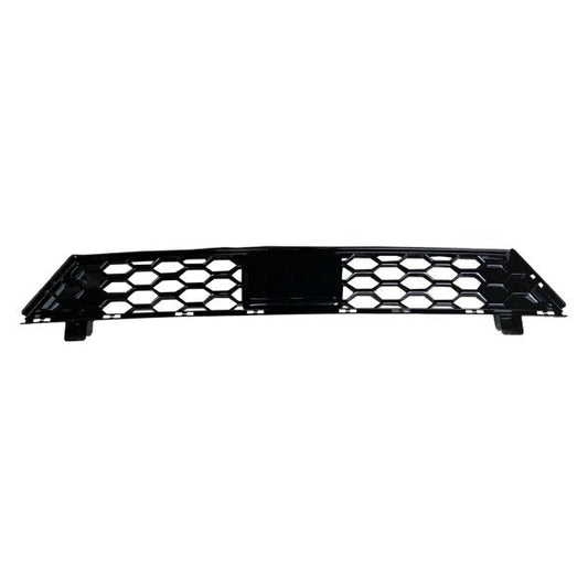 Grille Fr Black W/O Engine Heater St/ St-Line - Ford Edge St 2019-2024 | Ford Edge 2019-2024